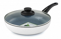  GREENPAN   24      Thermolon, 